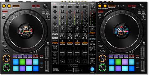 pioneer ddj 1000 ebay.